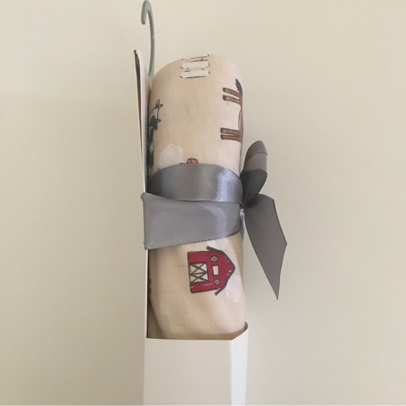 Milkberry Other New Swaddle Set Newborn Rayon Made From Bamboo